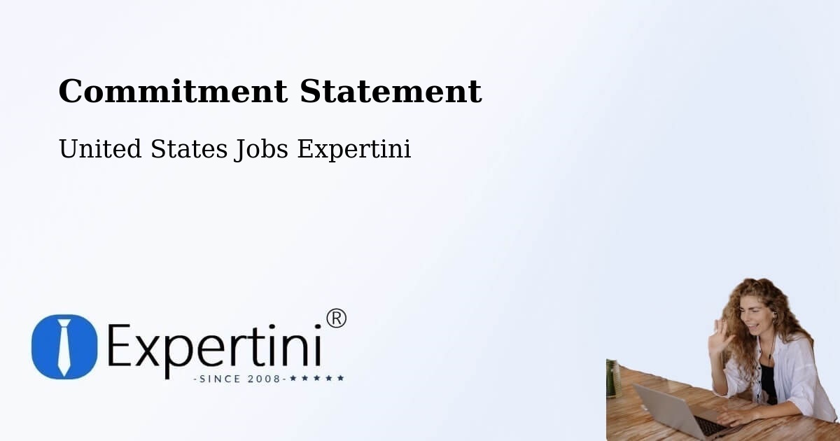 Corporate Commitment – Choctaw County - United States Jobs Expertini