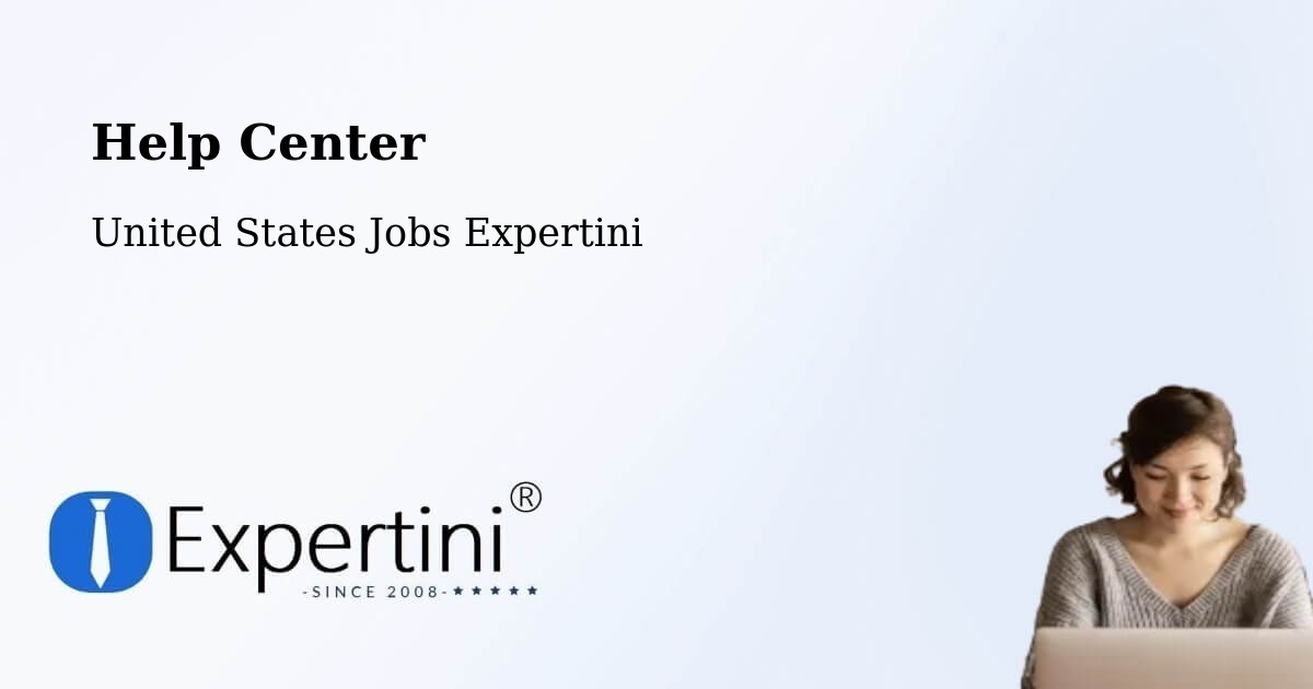 Help Center – Choctaw County - United States Jobs Expertini