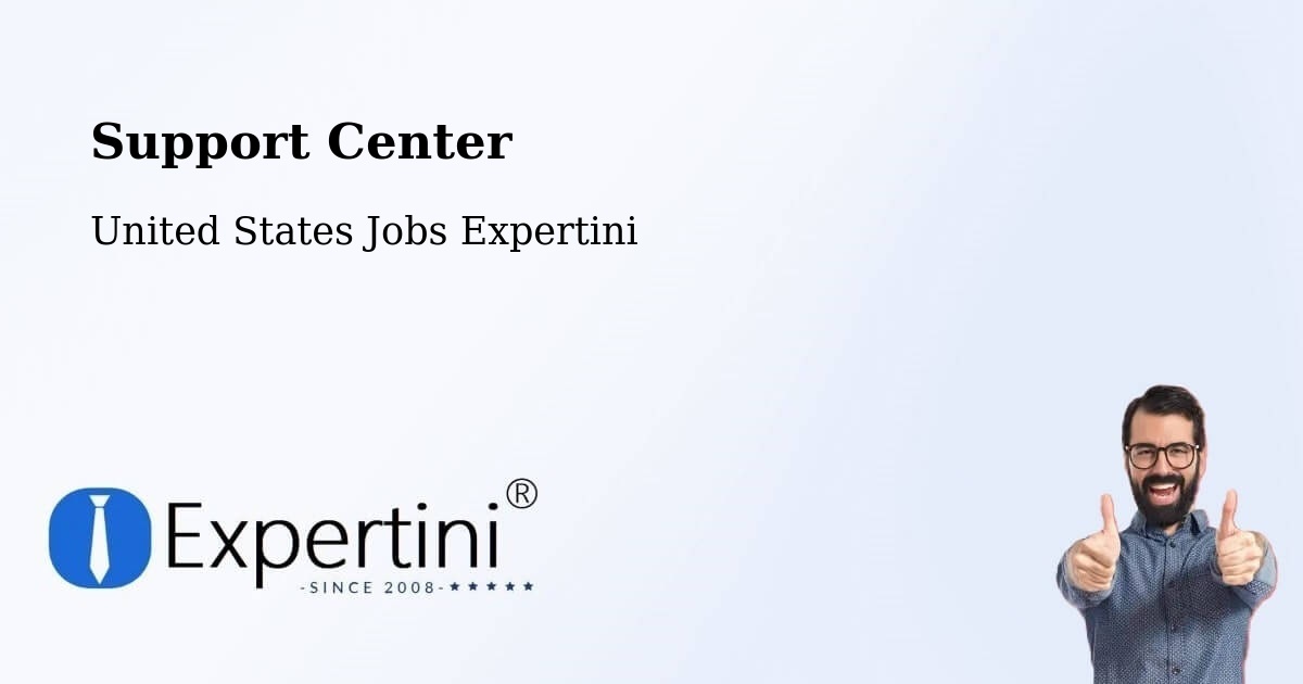 Support Services – Choctaw County - United States Jobs Expertini
