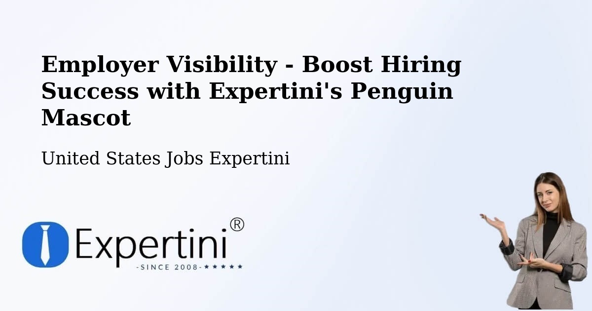 CV and Resume Visibility Optimization – Choctaw County - United States Jobs Expertini